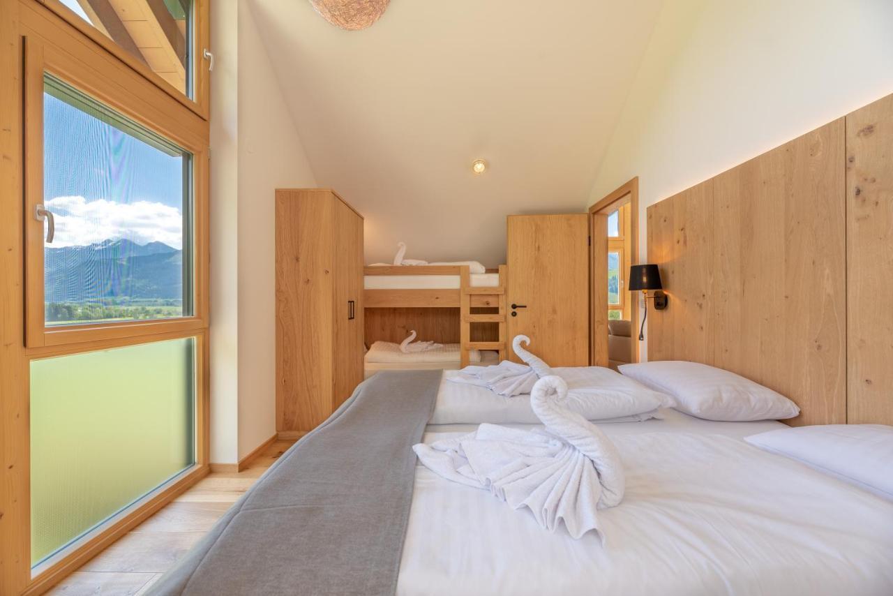 Chalet Oxygen Furth  Exterior foto